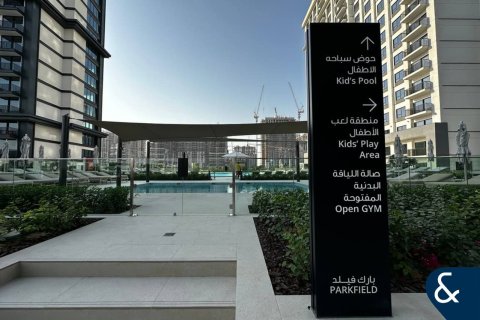 Apartamento en Dubai Hills Estate, Dubai, 2 dormitorios, 92 m², № 76104 - foto 19