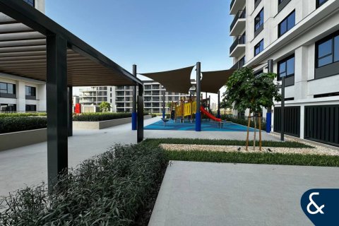 Apartamento en Dubai Hills Estate, Dubai, 2 dormitorios, 92 m², № 76104 - foto 17