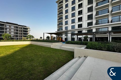 Apartamento en Dubai Hills Estate, Dubai, 2 dormitorios, 92 m², № 76104 - foto 23