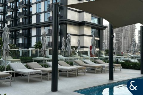 Apartamento en Dubai Hills Estate, Dubai, 2 dormitorios, 92 m², № 76104 - foto 21