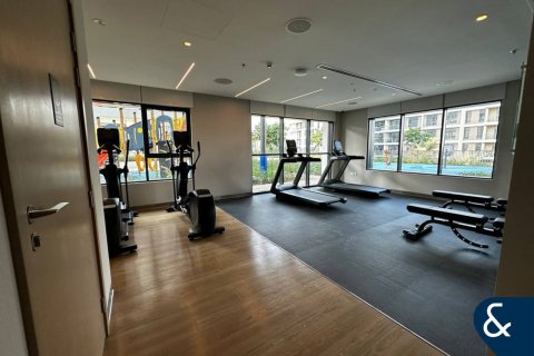 Apartamento en Dubai Hills Estate, Dubai, 2 dormitorios, 92 m², № 76104 - foto 27