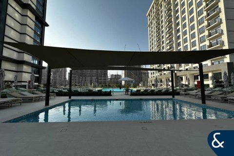 Apartamento en Dubai Hills Estate, Dubai, 2 dormitorios, 92 m², № 76104 - foto 20