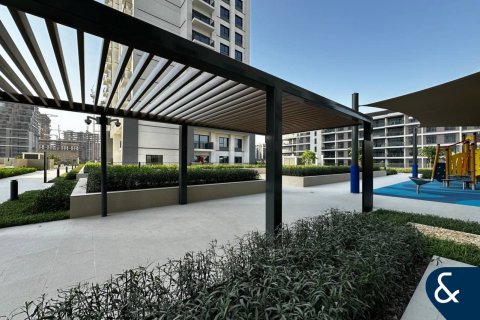 Apartamento en Dubai Hills Estate, Dubai, 2 dormitorios, 92 m², № 76104 - foto 18