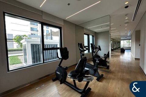 Apartamento en Dubai Hills Estate, Dubai, 2 dormitorios, 92 m², № 76104 - foto 24