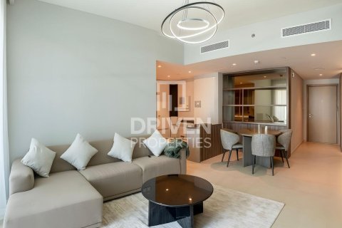 Appartement à Zabeel, Dubai, 2 chambres, 110.65 m², № 138346