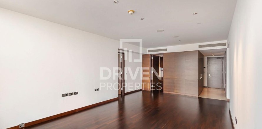 Apartamento en Downtown Dubai (Downtown Burj Dubai), Dubai, 2 dormitorios, 152.27 m², № 138353