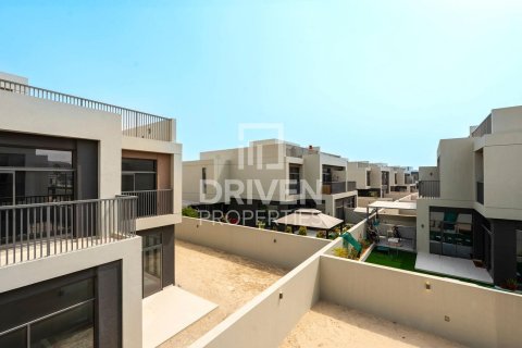 فيلا في The Pulse, Dubai South (Dubai World Central), دبي 4 غرف نوم, 330.73 م² رقم 138354 - صورة 22