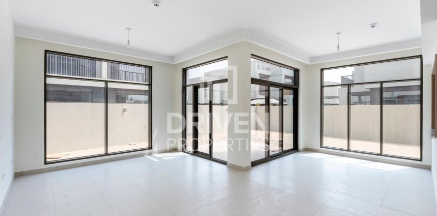 فيلا في The Pulse, Dubai South (Dubai World Central), دبي 4 غرف نوم, 330.73 م² رقم 138354