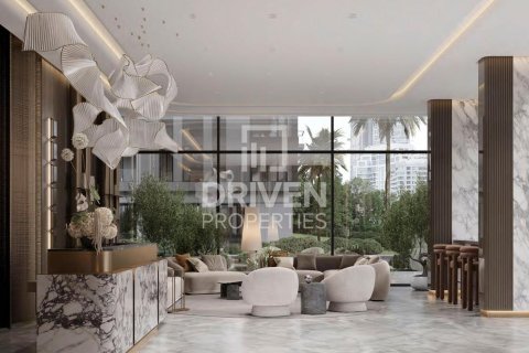 Appartement à District 11, Jumeirah Village Circle, Dubai, 2 chambres, 113.06 m², № 138351 - photo 14