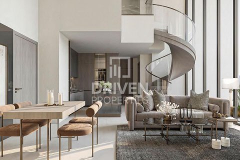 Appartement à District 11, Jumeirah Village Circle, Dubai, 2 chambres, 113.06 m², № 138351 - photo 21