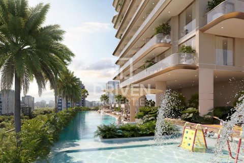 Appartement à District 11, Jumeirah Village Circle, Dubai, 2 chambres, 113.06 m², № 138351 - photo 6