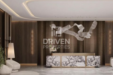 Appartement à District 11, Jumeirah Village Circle, Dubai, 2 chambres, 113.06 m², № 138351 - photo 10