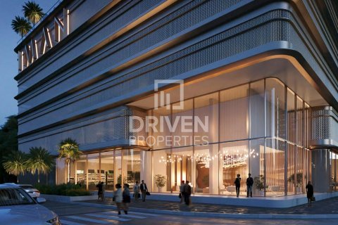 Appartement à District 11, Jumeirah Village Circle, Dubai, 2 chambres, 113.06 m², № 138351 - photo 4