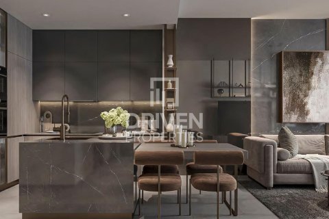 Appartement à District 11, Jumeirah Village Circle, Dubai, 2 chambres, 113.06 m², № 138351 - photo 13
