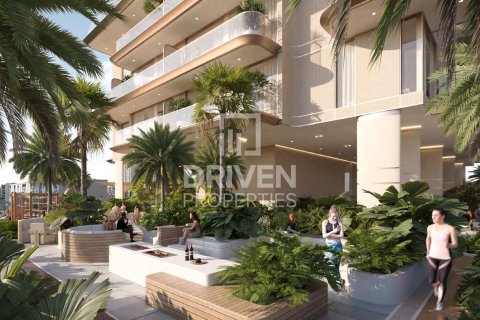 Appartement à District 11, Jumeirah Village Circle, Dubai, 2 chambres, 113.06 m², № 138351 - photo 9