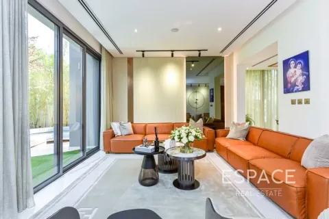 Villa à Dubai Hills Estate, Dubai, 4 chambres, 327 m², № 61750 - photo 3