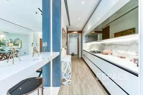 Villa à Dubai Hills Estate, Dubai, 4 chambres, 327 m², № 61750 - photo 11