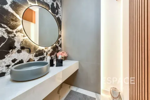 Villa à Dubai Hills Estate, Dubai, 4 chambres, 327 m², № 61750 - photo 15