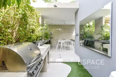 Villa à Dubai Hills Estate, Dubai, 4 chambres, 327 m², № 61750 - photo 17