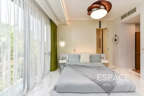 Villa in Dubai Hills Estate, Dubai 4 bedrooms, 327 sq.m. № 61750 - photo 14