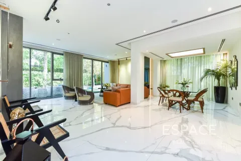 Villa à Dubai Hills Estate, Dubai, 4 chambres, 327 m², № 61750 - photo 2