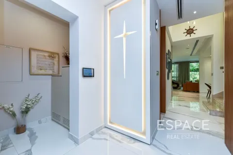 Villa à Dubai Hills Estate, Dubai, 4 chambres, 327 m², № 61750 - photo 8