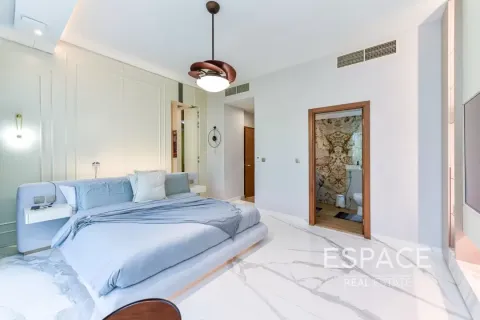 Villa à Dubai Hills Estate, Dubai, 4 chambres, 327 m², № 61750 - photo 13