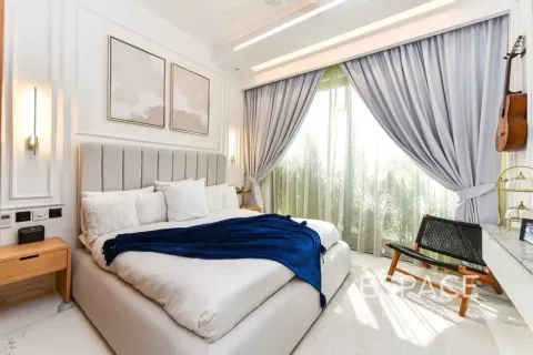 Villa in Dubai Hills Estate, Dubai 4 bedrooms, 327 sq.m. № 61750 - photo 7