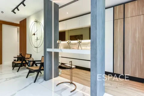 Villa à Dubai Hills Estate, Dubai, 4 chambres, 327 m², № 61750 - photo 10