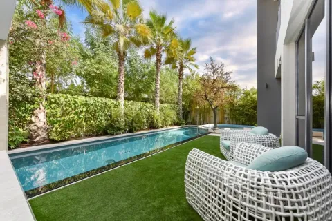 Villa à Dubai Hills Estate, Dubai, 4 chambres, 327 m², № 61750 - photo 18