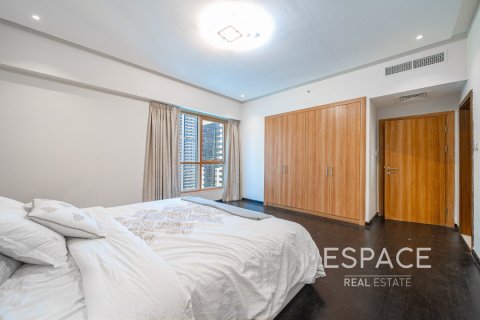 Appartement à Sulafa Tower, Dubai Marina, Dubai, 2 chambres, 129 m², № 61774 - photo 11