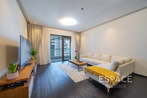 Appartement à Sulafa Tower, Dubai Marina, Dubai, 2 chambres, 129 m², № 61774 - photo 3