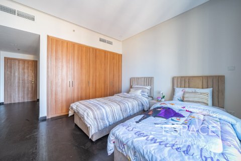 Appartement à Sulafa Tower, Dubai Marina, Dubai, 2 chambres, 129 m², № 61774 - photo 16