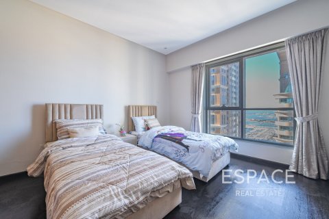 Appartement à Sulafa Tower, Dubai Marina, Dubai, 2 chambres, 129 m², № 61774 - photo 15