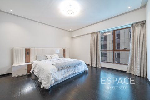 Appartement à Sulafa Tower, Dubai Marina, Dubai, 2 chambres, 129 m², № 61774 - photo 10