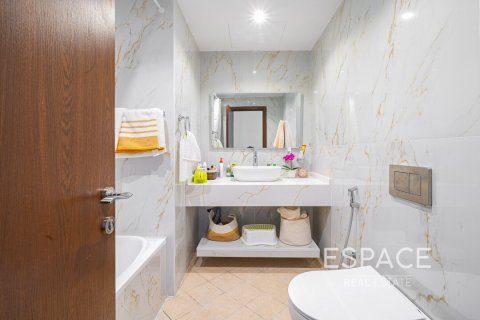 Appartement à Sulafa Tower, Dubai Marina, Dubai, 2 chambres, 129 m², № 61774 - photo 17