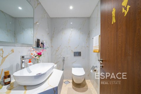 Appartement à Sulafa Tower, Dubai Marina, Dubai, 2 chambres, 129 m², № 61774 - photo 8