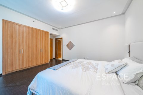 Appartement à Sulafa Tower, Dubai Marina, Dubai, 2 chambres, 129 m², № 61774 - photo 12