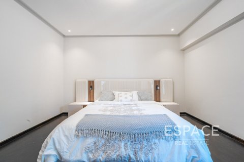 Appartement à Sulafa Tower, Dubai Marina, Dubai, 2 chambres, 129 m², № 61774 - photo 9