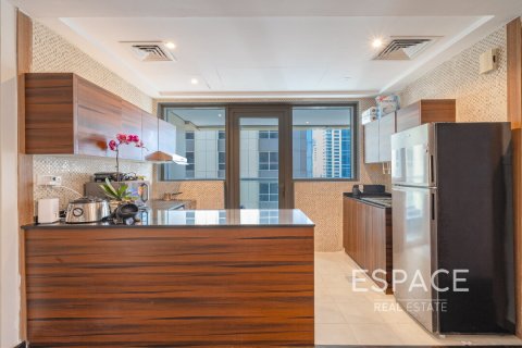 Appartement à Sulafa Tower, Dubai Marina, Dubai, 2 chambres, 129 m², № 61774 - photo 7