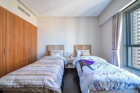 Appartement à Sulafa Tower, Dubai Marina, Dubai, 2 chambres, 129 m², № 61774 - photo 14