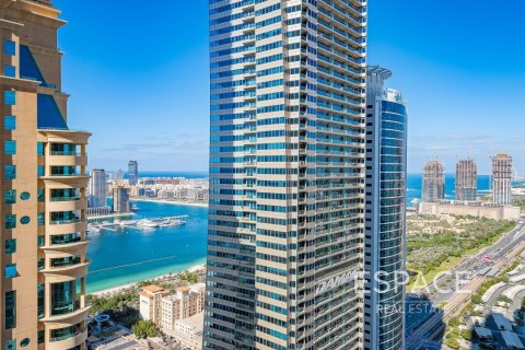 Appartement à Sulafa Tower, Dubai Marina, Dubai, 2 chambres, 129 m², № 61774 - photo 18