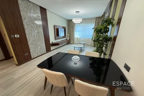 Appartement à Marina Diamond 6, Dubai Marina, Dubai, 1 chambre, 66 m², № 61775 - photo 6