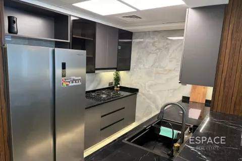 Appartement à Marina Diamond 6, Dubai Marina, Dubai, 1 chambre, 66 m², № 61775 - photo 7