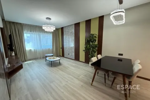 Appartement à Marina Diamond 6, Dubai Marina, Dubai, 1 chambre, 66 m², № 61775 - photo 3