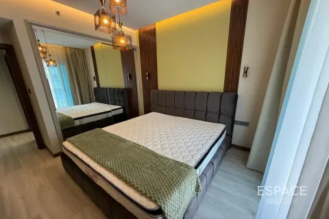 Appartement à Marina Diamond 6, Dubai Marina, Dubai, 1 chambre, 66 m², № 61775 - photo 9