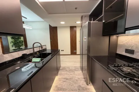 Appartement à Marina Diamond 6, Dubai Marina, Dubai, 1 chambre, 66 m², № 61775 - photo 8