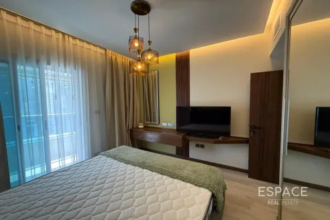 Appartement à Marina Diamond 6, Dubai Marina, Dubai, 1 chambre, 66 m², № 61775 - photo 5