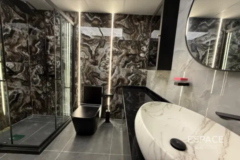 Appartement à Marina Diamond 6, Dubai Marina, Dubai, 1 chambre, 66 m², № 61775 - photo 10