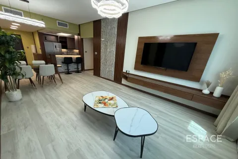 Appartement à Marina Diamond 6, Dubai Marina, Dubai, 1 chambre, 66 m², № 61775 - photo 2